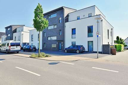 Wohnung Meckenheim - 3 Zimmer, 96 m&sup2;, 379.000&euro; | Angebot:26748893