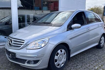 Mercedes-Benz B 200 175.000 km 4.299 &euro; Erftstadt 50374