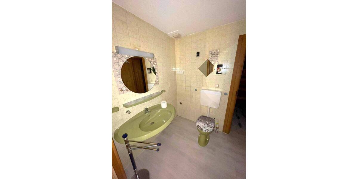 Etagenwohnung Nideggen Rath - 2 Zimmer, 65 m&sup2;, 450&euro; | Angebot:26105500