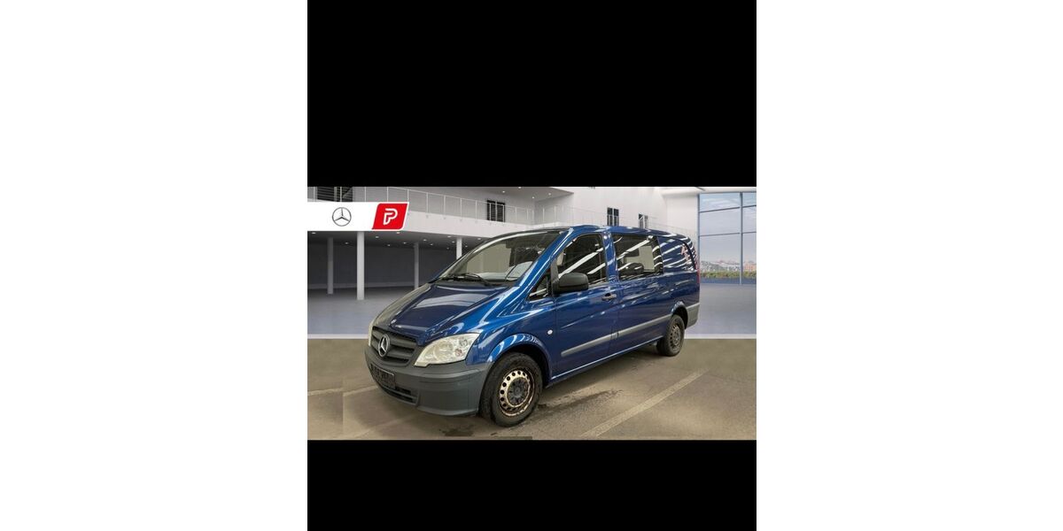 Mercedes-Benz Vito 368.671 km 6.299 &euro; Bonn Beuel 53227