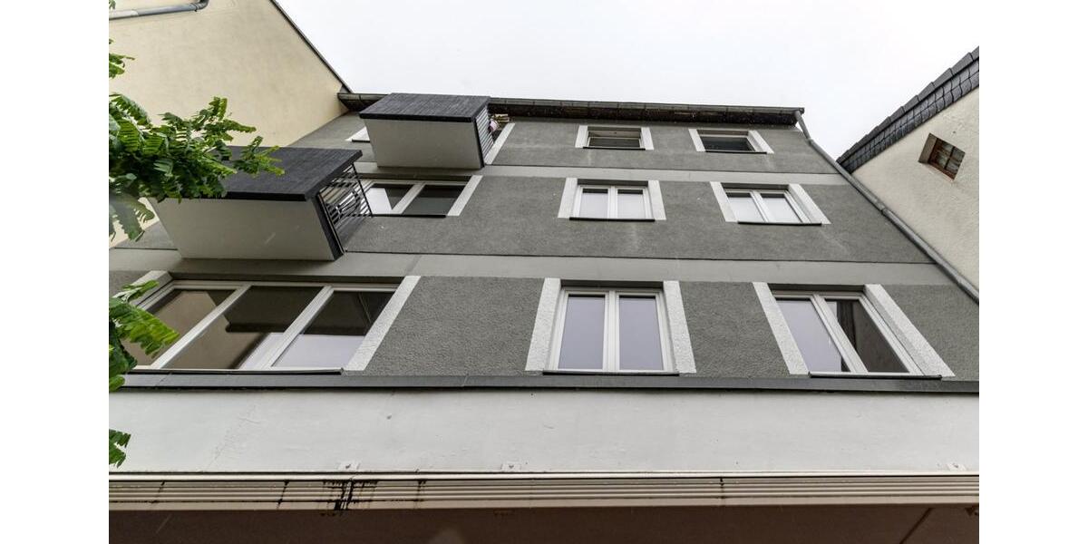 Etagenwohnung Bonn Hardtberg - 4 Zimmer, 87 m&sup2;, 1.148&euro; | Angebot:25352673