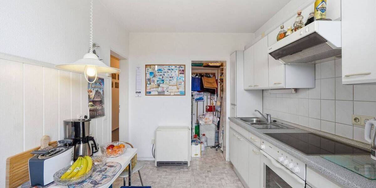 Etagenwohnung Meckenheim - 3 Zimmer, 79 m&sup2;, 149.000&euro; | Angebot:26036848