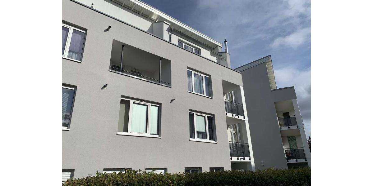 Etagenwohnung Düren - 2 Zimmer, 61 m&sup2;, 312&euro; | Angebot:25837896