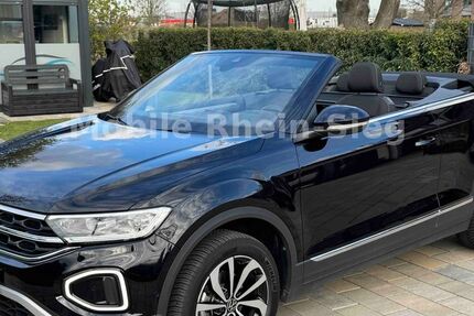 VW T-Roc 19.850 km 27.580 &euro; Bornheim 53332