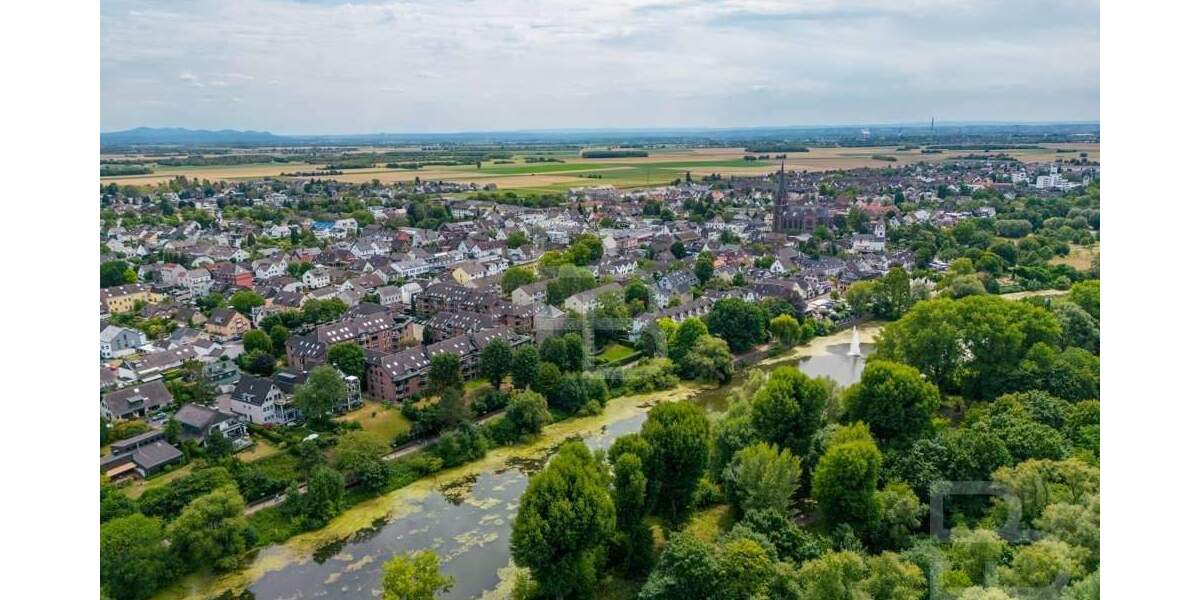 Etagenwohnung Köln Zündorf - 3 Zimmer, 69 m&sup2;, 184.000&euro; | Angebot:25776346