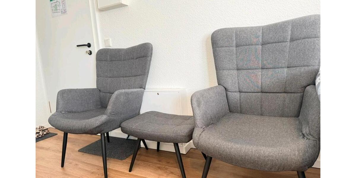 Etagenwohnung Kerpen - 1 Zimmer, 27 m&sup2;, 930&euro; | Angebot:25145511