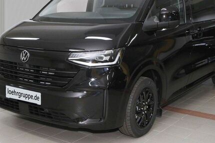 VW T7 Caravelle 3.990 km 57.550 &euro; Meckenheim / Bonn 53340