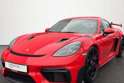 Porsche Cayman 7.830 km 157.718 &euro; Bonn 53119