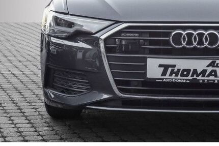 Audi A6 107.340 km 29.989 &euro; Bonn 53227