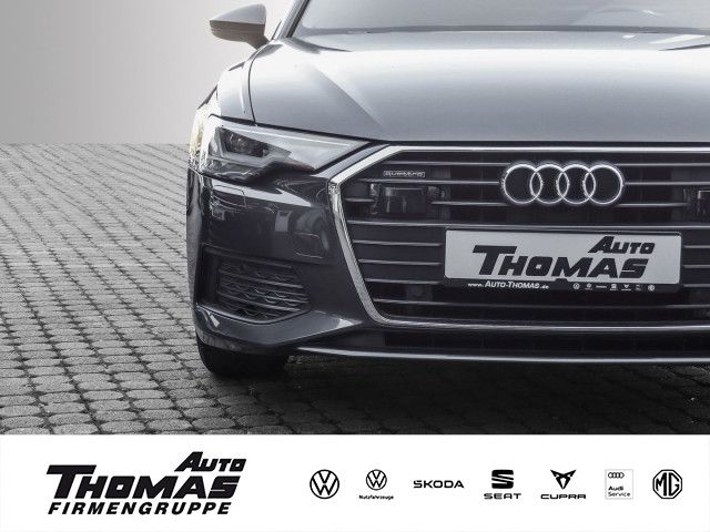 Audi A6 107.340 km 29.990 &euro; Bonn 53227