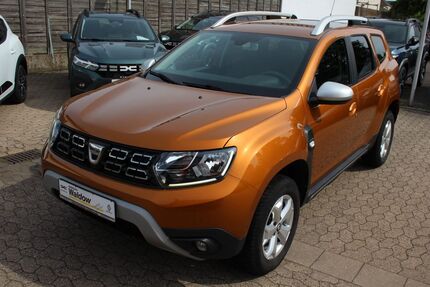 Dacia Duster 81.500 km 12.390 &euro; Rheinbach 53359