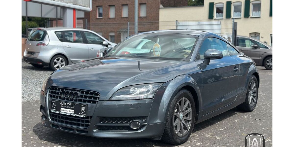 Audi TT 185.000 km 8.500 &euro; Euskirchen/Wüschheim 53881