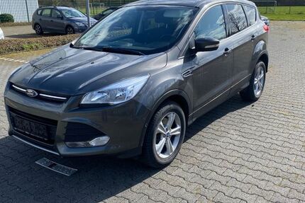 Ford Kuga 245.000 km 6.000 &euro; Erftstadt 50374