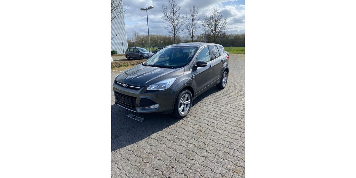 Ford Kuga 245.000 km 6.000 &euro; Erftstadt 50374