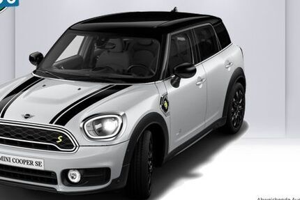 Mini Countryman SE (Cooper) 41.931 km 24.240 &euro; Düren 52355