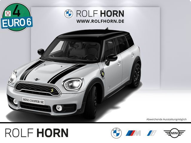 Mini Countryman SE (Cooper) 41.931 km 24.240 &euro; Düren 52355