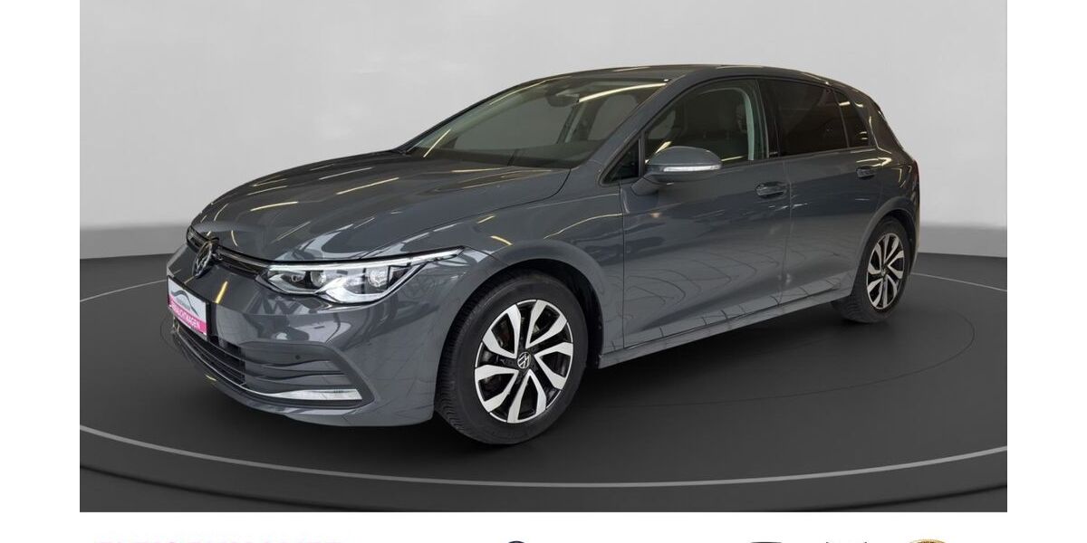 VW Golf 44.717 km 21.980 &euro; Bonn 53119