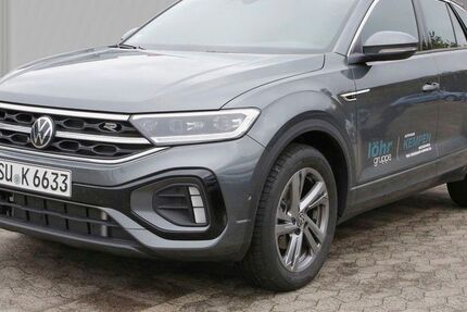 VW T-Roc 9.850 km 26.820 &euro; Meckenheim / Bonn 53340
