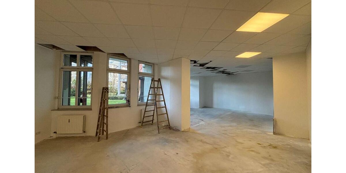 Gewerbeobjekt Bonn Poppelsdorf - 2.860&euro; | Angebot:18446884