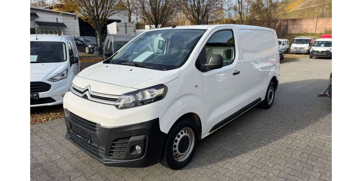 Citroen Jumpy 167.500 km 9.990 &euro; Bad Neuenahr-Ahrweiler 53474