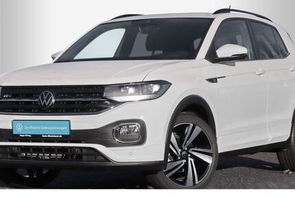 VW T-Cross 32.110 km 22.441 &euro; Bonn 53175