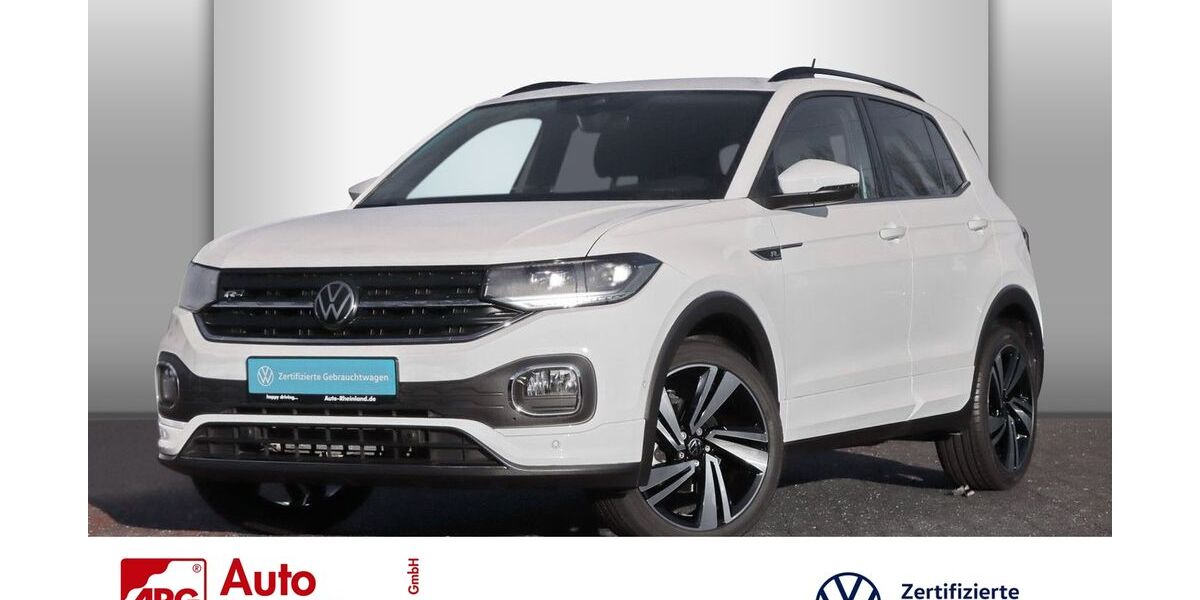VW T-Cross 32.110 km 22.441 &euro; Bonn 53175