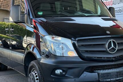 Mercedes-Benz Sprinter 98.322 km 28.499 &euro; Euskirchen 53879