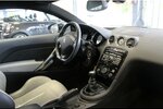 Peugeot RCZ 1.6 200 THP 109.100 km 10.780 &euro; Euskirchen 53881