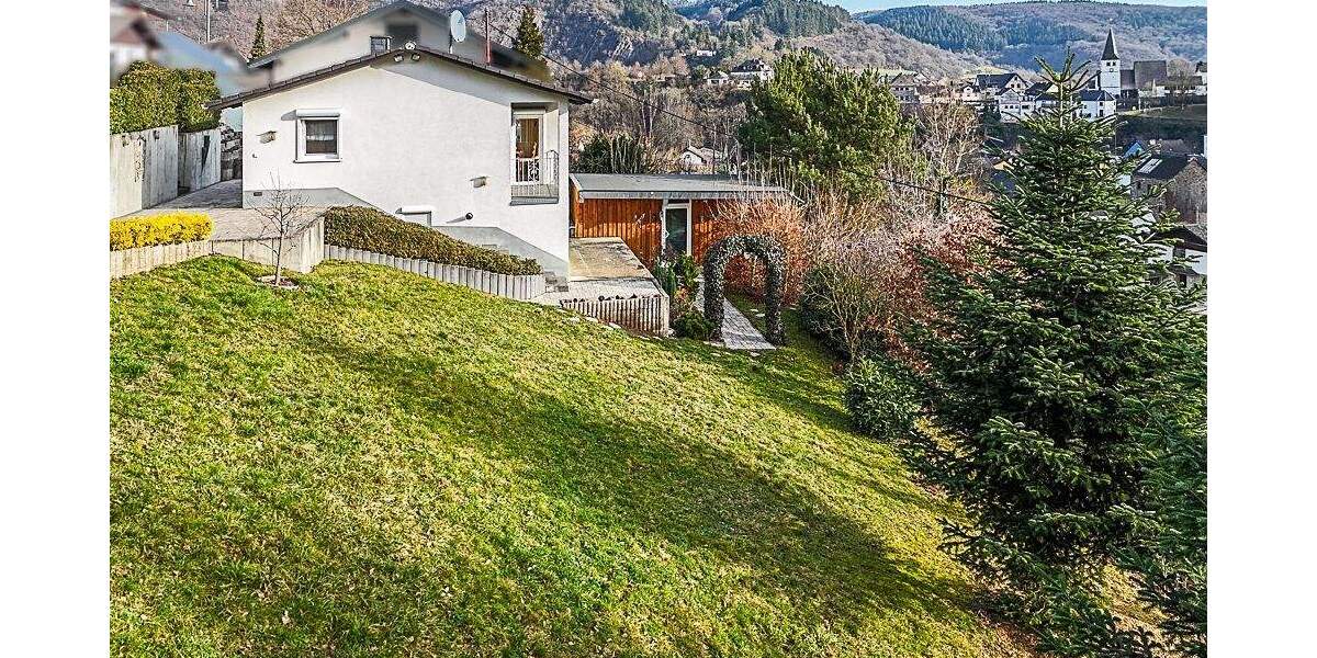 Einfamilienhaus Schuld - 2 Zimmer, 42 m&sup2;, 180.000&euro; | Angebot:25694325