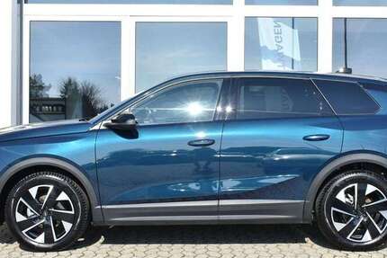 Opel Grandland X 14.050 km 29.950 &euro; Grafschaft-Ringen 53501