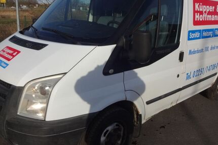 Ford Transit 234.000 km 3.200 &euro; Zülpich 53909