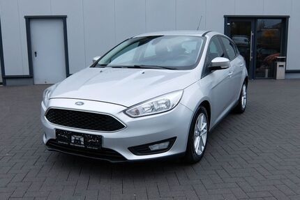 Ford Focus 96.747 km 8.480 &euro; Mechernich 53894