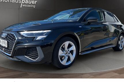 Audi A3 4.000 km 30.670 &euro; Wesseling 50389