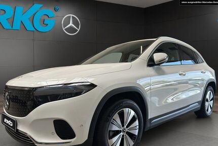 Mercedes-Benz EQA 18.228 km 41.790 &euro; Euskirchen 53879