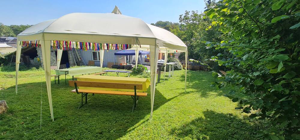 Mehrfamilienhaus, Wohnhaus Wachtberg Pech - 360.000&euro; | Angebot:25694060