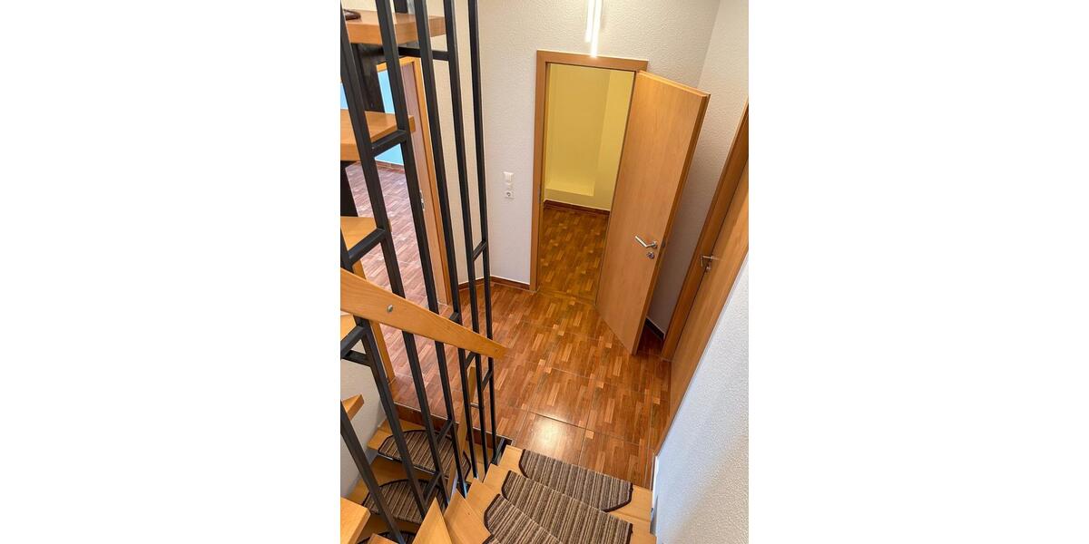 Reihenhaus Bonn Hardtberg - 4 Zimmer, 116 m&sup2;, 560.000&euro; | Angebot:27003879