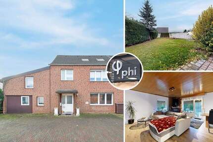 Haus Hürtgenwald Kleinhau - 499.900&euro; | Angebot:25835193