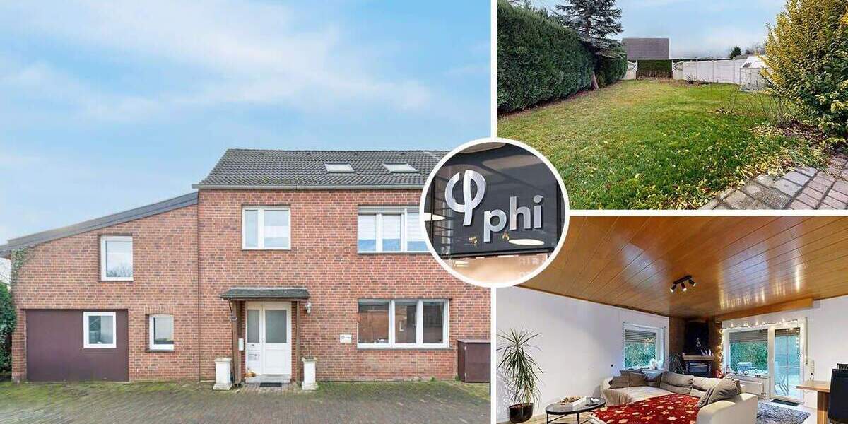 Mehrfamilienhaus, Wohnhaus Hürtgenwald Kleinhau - 499.900&euro; | Angebot:25835193