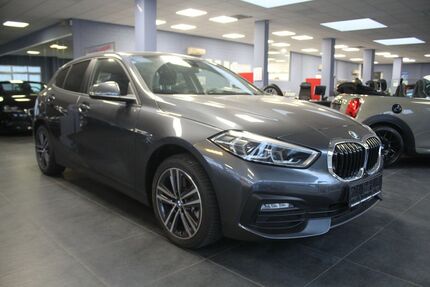 BMW 120 16.563 km 24.980 &euro; Euskirchen 53881