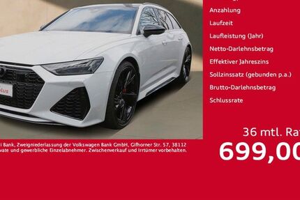 Audi RS6 12.400 km 129.850 &euro; Meckenheim / Bonn 53340