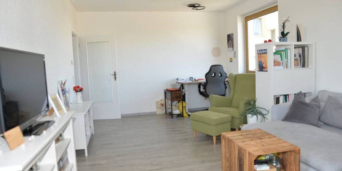 Etagenwohnung Meckenheim - 2 Zimmer, 62 m&sup2;, 149.000&euro; | Angebot:25669031