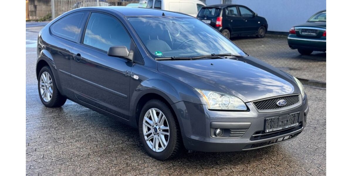 Ford Focus 187.660 km 2.450 &euro; Bornheim 53332