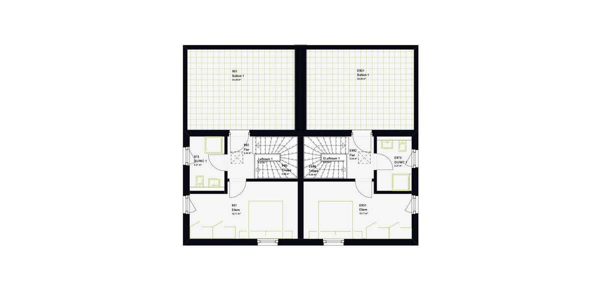 Mehrfamilienhaus, Wohnhaus Erftstadt Lechenich - 1 Zimmer, 272 m&sup2;, 644.598&euro; | Angebot:26768475