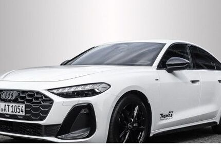 Audi A5 7.000 km 49.991 &euro; Bonn 53227