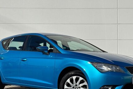 Seat Leon 189.999 km 8.499 &euro; Erftstadt bei Köln 50374