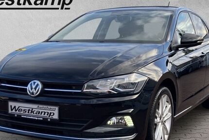 VW Polo 21.600 km 15.790 &euro; Frechen 50226