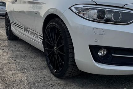 BMW 220 118.000 km 22.000 &euro; Erftstadt 50374