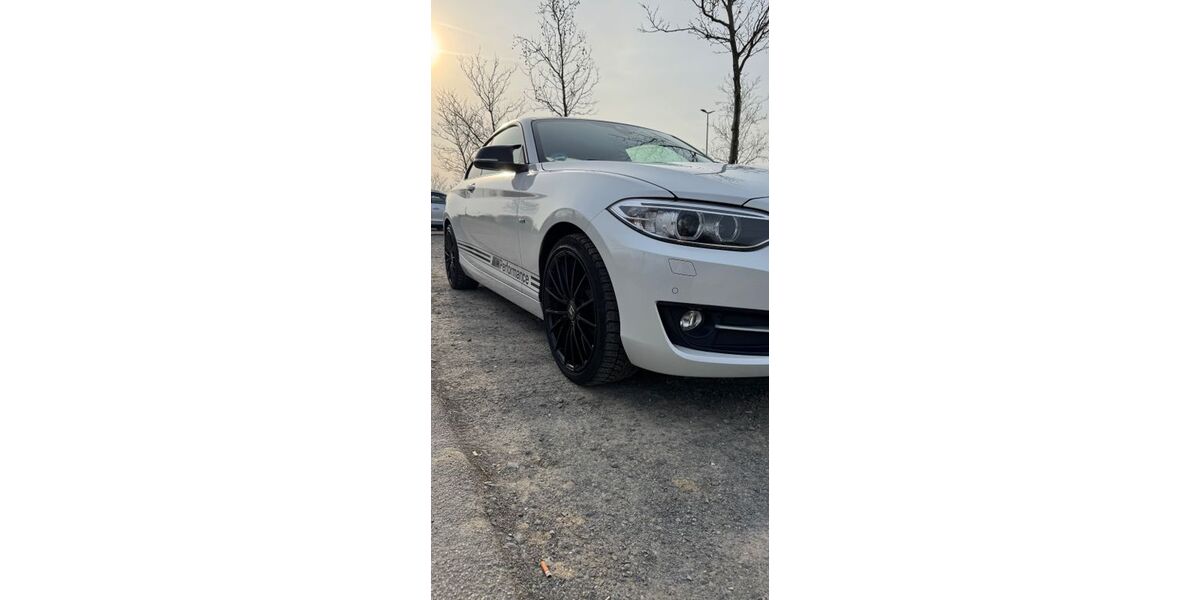 BMW 220 118.000 km 22.000 &euro; Erftstadt 50374