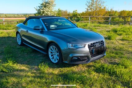 Audi A5 124.000 km 16.600 &euro; Kerpen 50170
