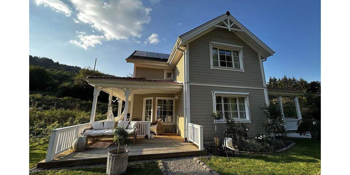 Einfamilienhaus Dümpelfeld-Lückenbach Lückenbach - 6 Zimmer, 171 m&sup2;, 765.000&euro; | Angebot:25782940